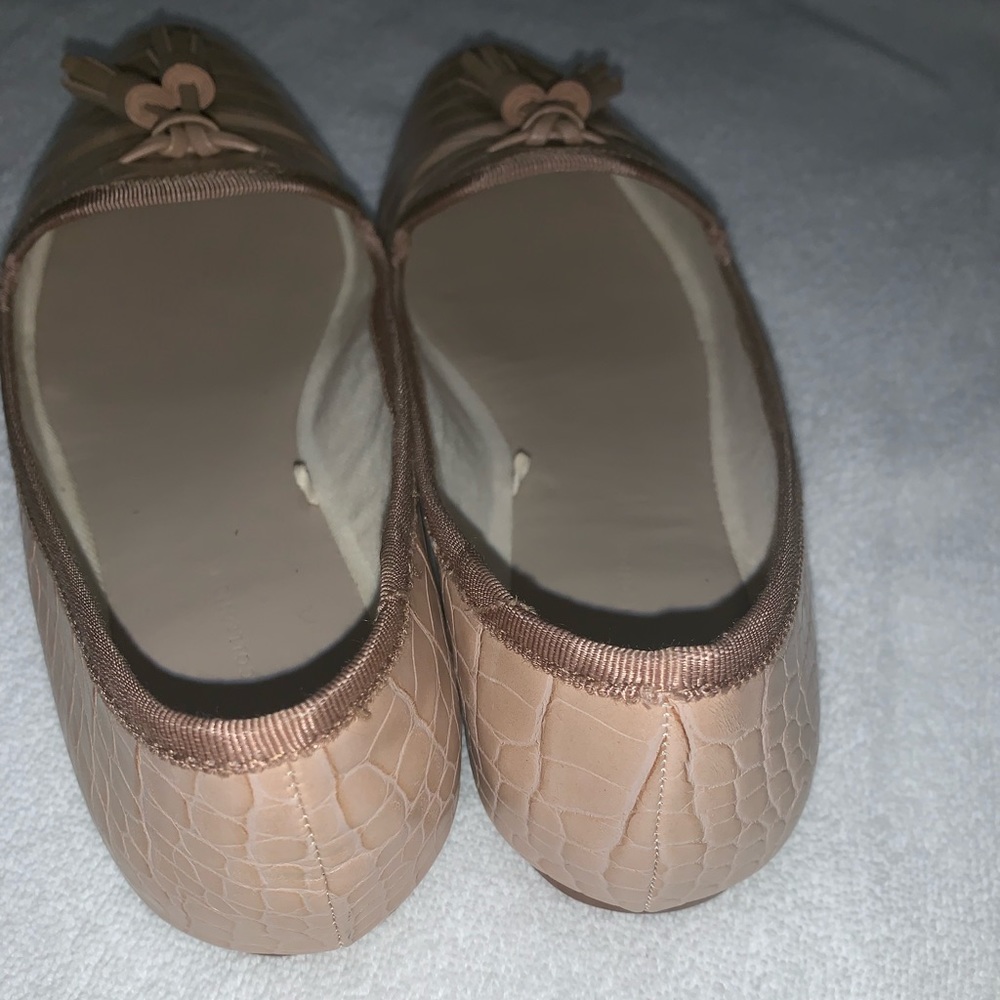 Zara Basic Collection (Worn Once) - image 3